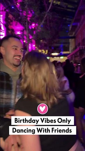 Allie Sherlock Dancing To DtMF With Friends #shorts