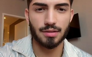 【抓马】OF作者Loc手撕Lazzarato P2