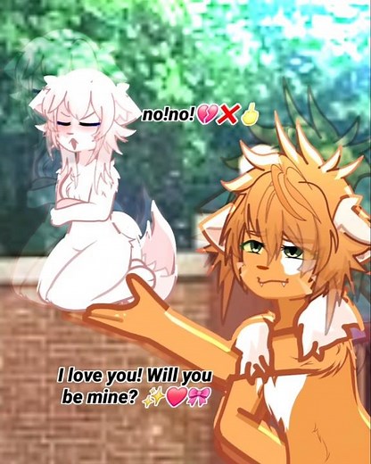 🐱𝐀𝐔 𝐌𝐈 𝐆𝐀𝐓𝐈𝐓𝐎!!💔✨️//CR:@ryynf4t-YT #gacha #meme #shorts