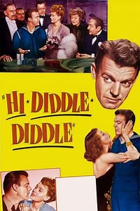 Hi Diddle Diddle (1943) - Movie
