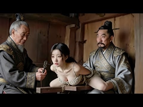 What Chinese Emperors Did to Their Concubines Was Far Worse Than You Think