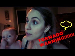 TORNADO WARNING!!!!