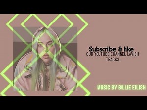 Billie Eilish - Wildflower with lyrics 1 hour version