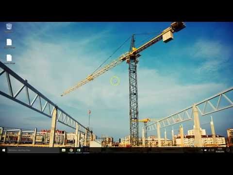 MS Project Terminplan zur Baufortschrittskontrolle in Sablono