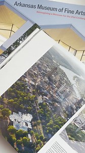 Receive a copy of the new AMFA book when you get your tickets to Reimagining AMFA: Book Launch & Talk 📖 Jeanne Gang, the Founding Partner and Principal at Studio Gang responsible for designing the reimagined AMFA, will join Dr. Victoria Ramirez on stage at the Museum for a live discussion on Tuesday, April 30, in celebration of our Milestone Year! This exciting talk will be moderated by “Forbes” arts and travel writer Chadd Scott, who named AMFA “America’s Most Inviting Art Museum.” In addition