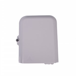 [Hot Item] 8 Port Fiber Distribution Box Fiber Optic Equipment Terminal Box