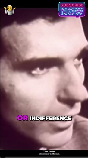 Ralph Nader: How He Revolutionized Car Safety #shorts