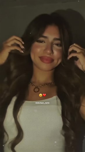 𝐍ʼ🦦🇦🇱 on Instagram: "Wya 3omri Gatli Game Over 😩❤ #fypシ #instagram #reels #cute #jewelry"