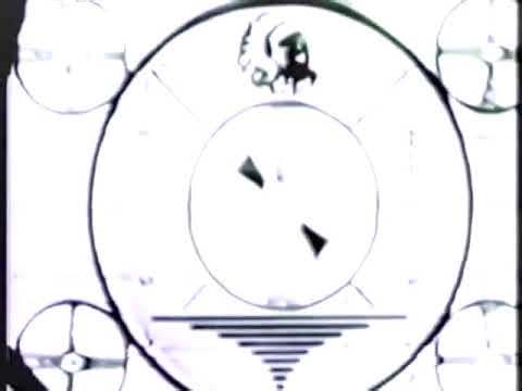 THE Boards of Canada VHS with Subtitles!