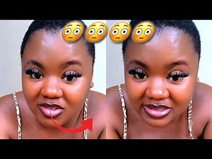 Lady who sell Inquza Xpose her client🍑😳😳😳😭😭😭