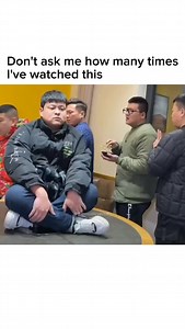 The amount of times I've watched this is unhealthy 😂 Follow for more... . . #music #song #funny #musiccover #songcover #songlyrics #trendingsongs #themusicverse | themusicverse