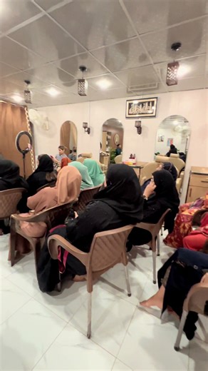 Stunning Makeup Transformations at Allish Beauty Salon