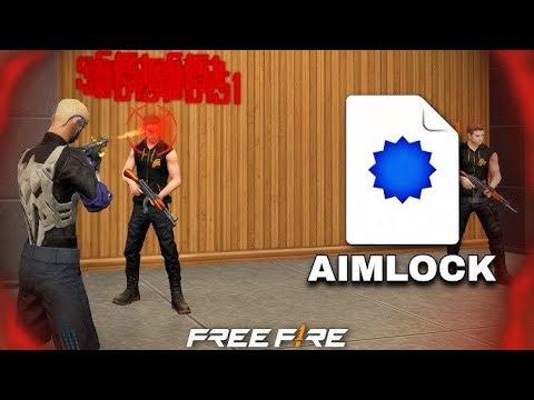 NUEVO H4CK PARA FREE FIRE TODO LOS IOS HEADSHOT MITMPROXY SERVER