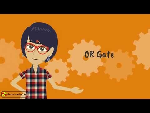 OR Gate