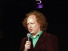 Andy Zaltzman - Alchetron, The Free Social Encyclopedia