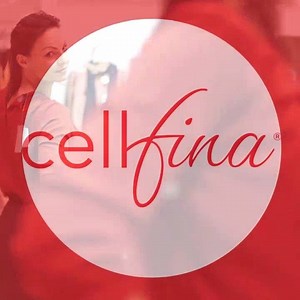 Try on that fitted pencil skirt again! Cellfina® is the only FDA-cleared, one-time procedure clinically proven to improve the appearance of cellulite for at least three years. Talk to a doctor to learn if the Cellfina treatment is right for you: https://www.cellfina.com/find-a-doctor For safety information, visit www.Cellfina.com/IFU | Cellfina