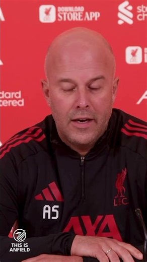 🗣️ “Conversations have been the same as they have been for the last one-and-a-half years”