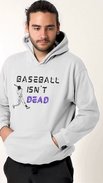 MLB outfielder dives for ball literally 30 feet away from him