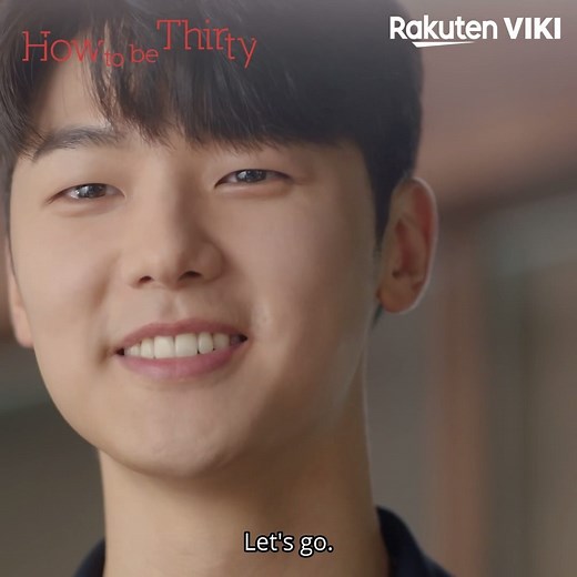 After fifteen years, Jung In Sun is reunited with her first love but apparently it’s going to take more than a little eye contact to jog Kang Min Hyuk’s memory! 😍😉🤔 Has he really forgotten all about her or is he just teasing? Find out by watching the Viki Original, How To Be Thirty, now, only on Viki: http://bit.ly/HowToBeThirtySNS | Viki