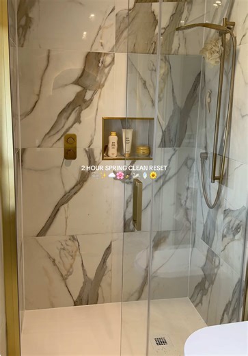 2-Hour Spring Clean Reset for Your Home