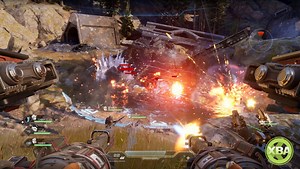 Disintegration is Out Now For Xbox One, Meet the Multiplayer Crews in New Trailer | XboxAchievements.com