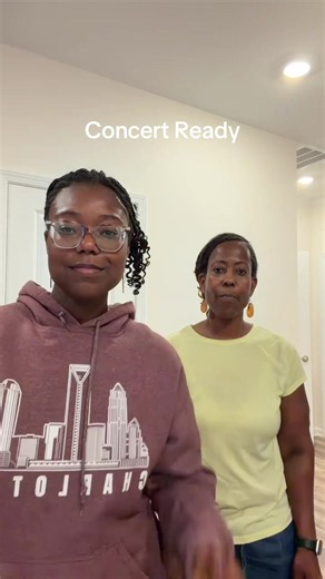 Concert Ready: Outfit Ideas for Chris Brown & R&B Tours