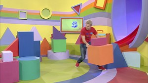 We love shapes here!!🟦🟣🔻 Check out this and all your fav Hi-5 songs on YT at the link in our bio 📺 #hi5 #australia #singalong #singalongchallenge #themesong #hi-5 #love #fam #memories #throwbacksongs #childhood #sing #karaoke #fyp #foryou #foryourpage #preschool #dance #music #catchy | Hi-5