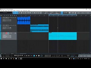 Learn Studio One 4 | Setting Up Loop Regions - The Many Methods!
