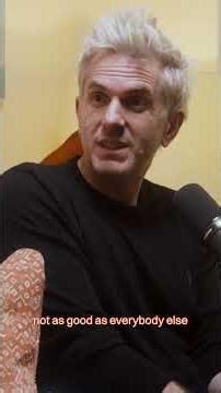 My ADHD diagnosis changed how I saw my entire life.