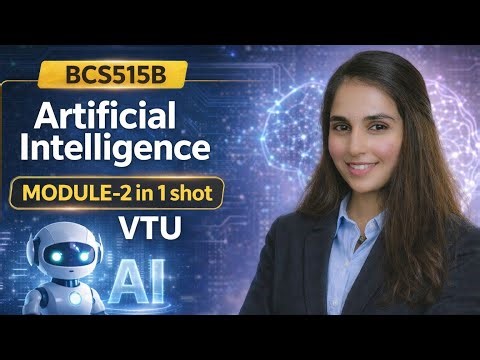 ARTIFICIAL INTELLIGENCE| BCS515B|important questions| PYQ| MQP|vtu 5th sem exam|edu yodha|ai 5th sem