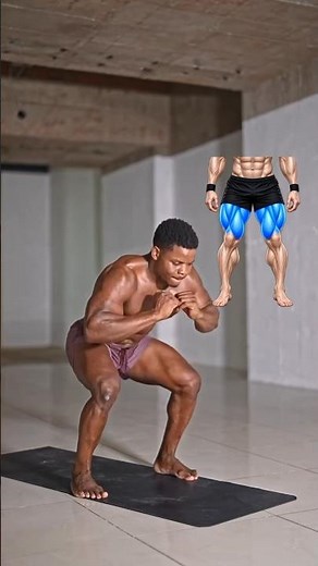 Full body workout #kenny #coach #viral #motivation #sports