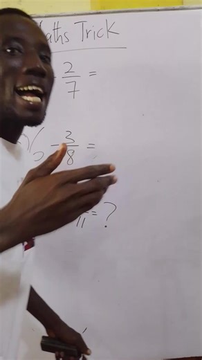 Impressive Maths Trick for Quick Calculations
