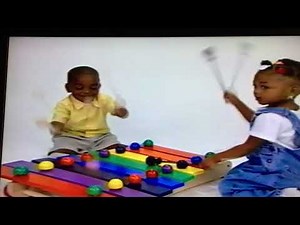 Closing to Baby Beethoven: Symphony of Fun 2003 VHS