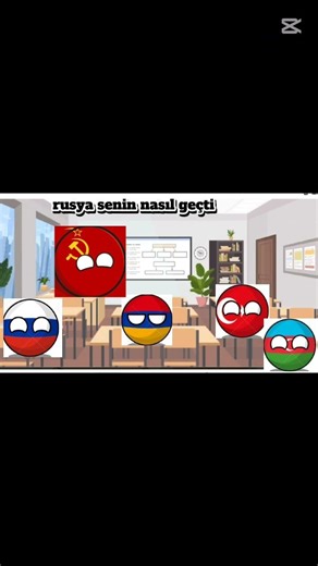 #countryballs #country #countrylife #keşfet countryball videosu gelsinmi?