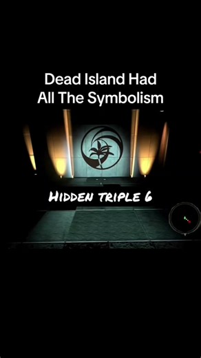 Dead Island Symbolism