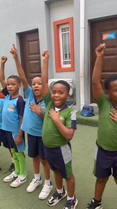 Happy resumption with RIDGEWAY School The Lily Legends Sports Management | Amarachi Lilian Ezeabasili