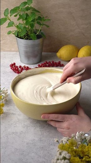 Mennyei citromos álom recept | Nosalty