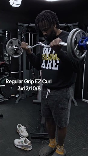 Pull Day Workout!!!💪🏾💪🏾💪🏾 Im a sucker for High Volume!!🤦🏿‍♂️ #scrugglyfefitness #motivation #fitness