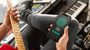 This hands-free metronome app could change the way you practise