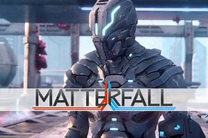Matterfall nos deja ver su intensa acción en un gameplay de ocho minutos