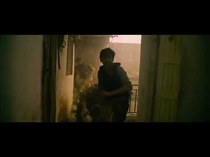 Extraction Action Scene - BGM by - Anirudh Raghava