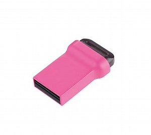 [Hot Item] Factory Bulk Sale Mini Metal U Disk USB Flash Drive Shell/Housing/Casing