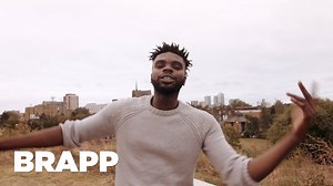 NEW: 🇫🇷🇬🇧 Man Like Nells delivers that soulful French/English Hip Hop 🇬🇧🇫🇷 Watch the full video here >> http://c.brapp.tv/2leooAU | Brapp