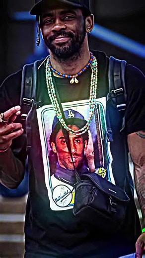 Kyrie Irving: Top Basketball Moves and Highlights