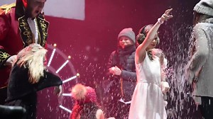 * THIS IS CHRISTMAS * Unser Weihnachts-Musical war unglaublich. ______________________________________________ * THIS IS CHRISTMAS * Christmas Spectacular was incredible | Hillsong Church Germany