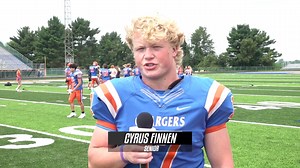 Big energy, big goals, and big motivation. The Edison Football players are shaping up to have this be a big year for them. Edison Athletics | BCSN Erie