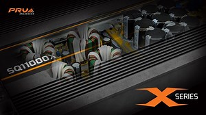 Meet the most powerful full range amplifier technology available now! https://prvaudio.com/xamplifiers/ PRV audio X Series Amplifiers #PRVAudio #NewRelease #XSeries #Amplifiers #BrazilianTechnology #12Volts #CarAudio #PROaudioOnwheels | PRV Audio