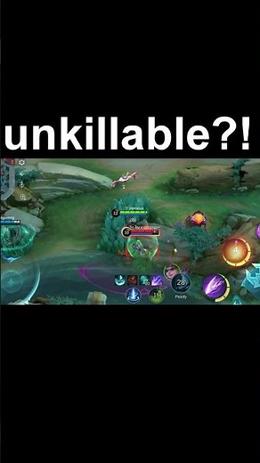 true damage hack alpha new build 2025! #mlbb #alphamlbb #alphabestbuild #mobilelegends