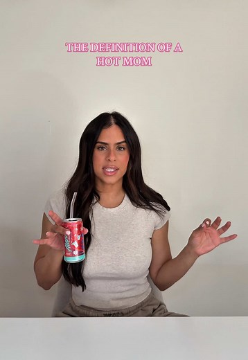What does being a hot mom mean to you???❤️‍🔥💖 #hotmomchoices #hotmomlife #hotmomsclub