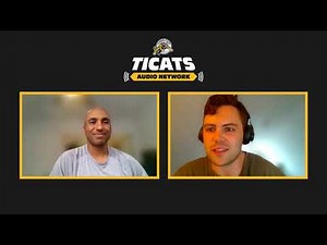 The Coach O Show with Luke Tasker - Episode 7